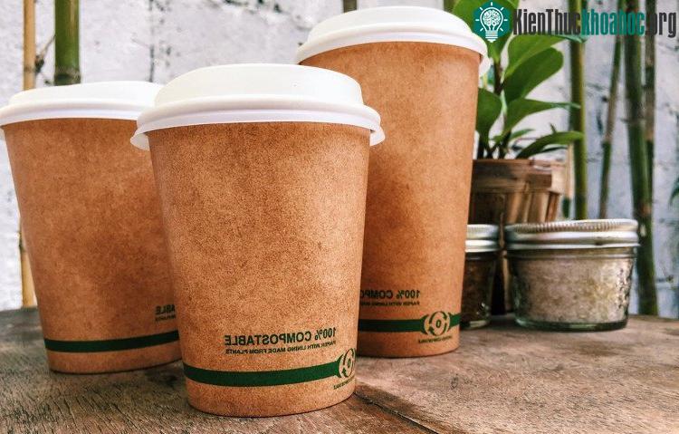 Loại nhựa có thể uống được: giải phát cho tương lai?