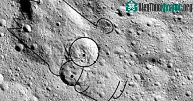 NASA dự đoán rằng, có thể đang có một dòng chảy nước lỏng nào đó đang hoạt động mạnh dưới bề mặt Ceres