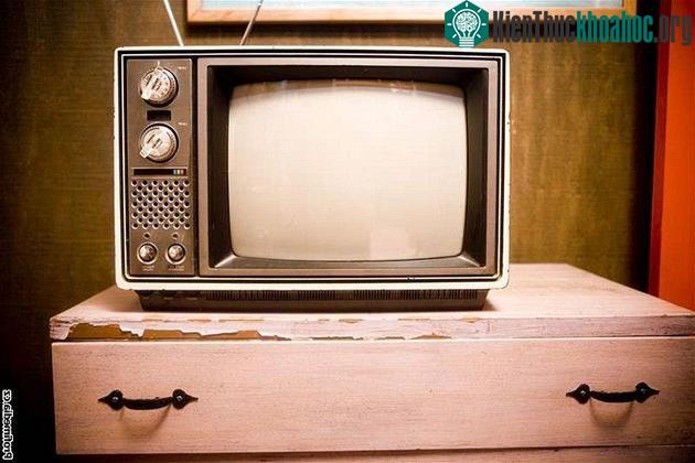 Philo Farnswort nảy sinh ý tưởng về vô tuyến truyền hình khi làm việc trên cánh đồng táo.