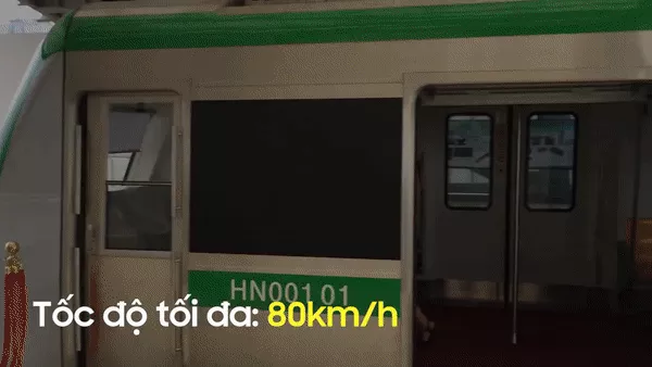 Hệ thống thông tin tín hiệu sử dụng công nghệ hiện đại nhất trên thế giới