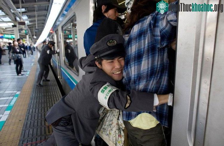 Tokyo, Japan
