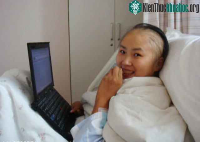 Việc đi ngủ muộn thật sự rất có hại cho cơ thể.