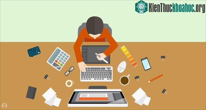 Cuối cùng hãy hoàn thành ít nhất một công việc trước 8 giờ.