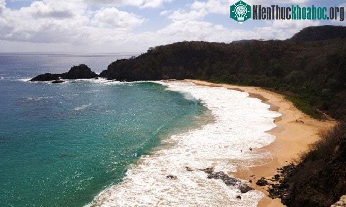 Quần đảo Fernando de Noronha, Brazil