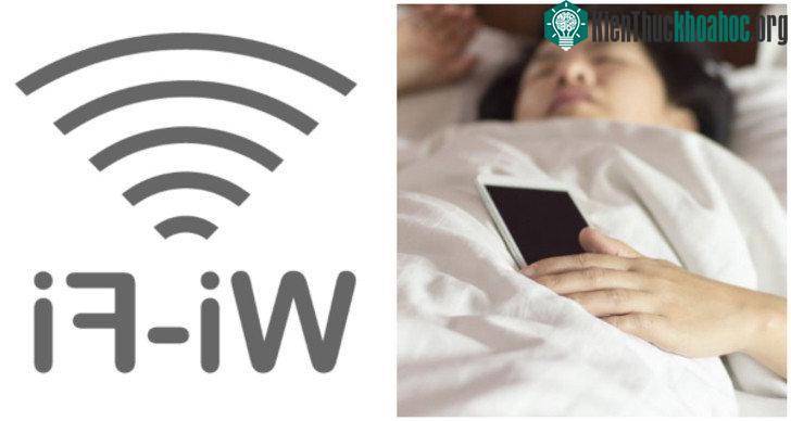 Đối với đa số các bạn trẻ hiện nay, không có wifi thì đúng là "sống dở chết dở" nhưng nếu wifi phủ sóng mạnh mẽ thì cũng không phải là một điều tuyệt vời đâu nha! Xem thêm tại đây