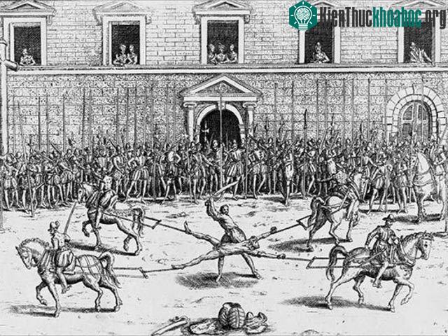 Việc hành hình phạm nhân Trung Quốc thời xưa vào giờ Ngọ ba khắc được đề cập trong phim ảnh, sách vở. Đây là quãng thời gian nào trong ngày và vì sao lại có quy định trên? Xem thêm tại đây