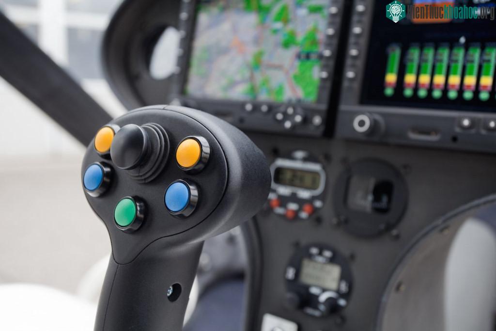 E-volo hy vọng sẽ có được sự chấp thuận của cộng đồng quốc tế để Volocopter 2X có thể bay đến châu Âu và Mỹ.