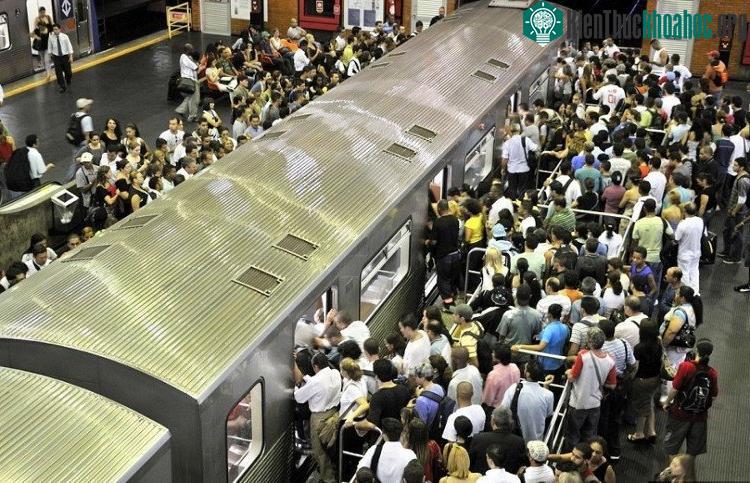 São Paulo, Brazil