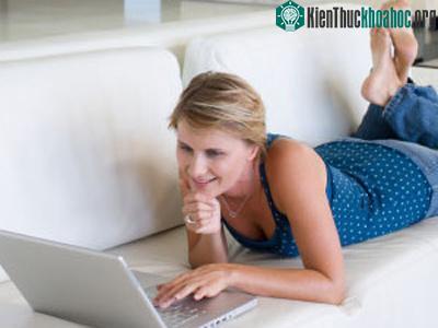 2009: Laptop sẽ hạ bệ desktop ảnh 0