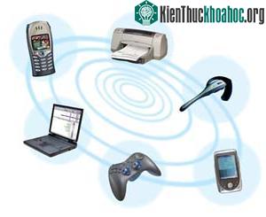 Bluetooth tốc độ cao tích hợp Wi-Fi ảnh 0
