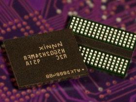 Ra mắt bộ nhớ đồ họa công nghệ 40nm đầu tiên ảnh 0