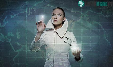 Internet có thể rơi vào tình trạng 'cát cứ' ảnh 0