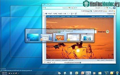 Những thay đổi sẽ xuất hiện trong bản RC Windows 7 ảnh 0