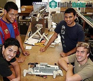 Máy tính 12 USD được làm từ 'đồ cổ' ảnh 0