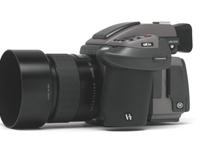 Máy ảnh <i>“khủng”</i> cảm biến lên tới 50 megapixel ảnh 0