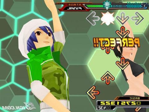 Chơi game giúp sáng tạo ảnh 0
