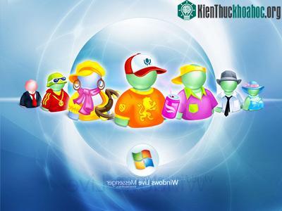 Dịch vụ chat của Microsoft có thêm video ảnh 0