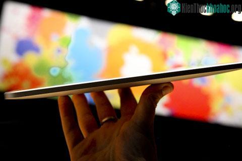 iPad - máy tính bảng được mong chờ nhất 2010 ảnh 1