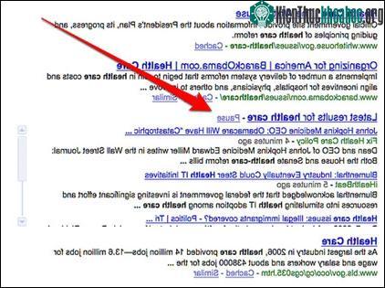 Google công bố nhiều công nghệ “khủng” ảnh 1