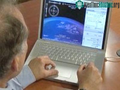 Tham quan tầng điện ly 4D ảnh 1