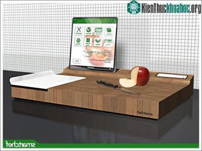 PC: Khăn giấy, đầu bếp và... hơn thế nữa ảnh 11