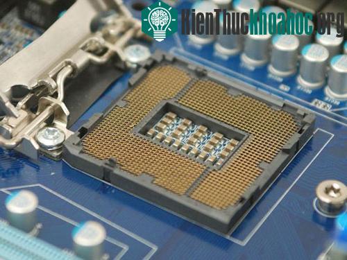 Intel Core i5 sẽ công bố vào tháng 9 tới ảnh 2