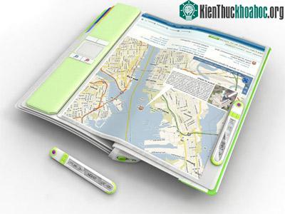 PC: Khăn giấy, đầu bếp và... hơn thế nữa ảnh 2