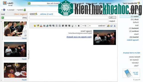 Windows Live thế hệ cải tiến ra đời ảnh 4