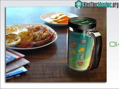 PC: Khăn giấy, đầu bếp và... hơn thế nữa ảnh 5