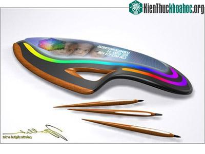 PC: Khăn giấy, đầu bếp và... hơn thế nữa ảnh 6