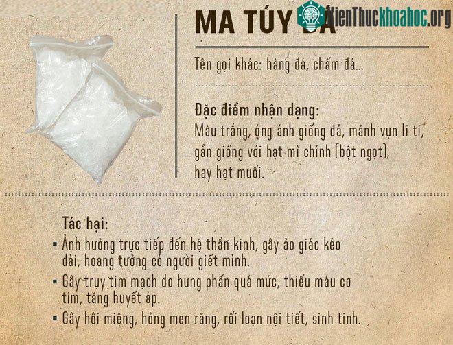 Người chơi "đá" thường xuất hiện hoang tưởng bị hại nên có xu hướng tấn công người khác.