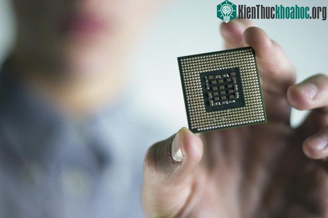 Con chip này có thể giúp cho quân đội Mỹ phát hiện các vấn đề trước khi nó trở nên nghiêm trọng.