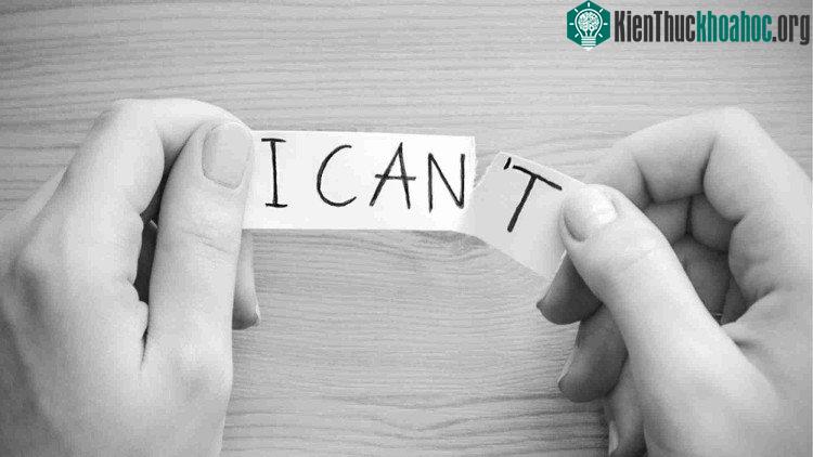Những "câu thần chú" tích cực không hề khiến bạn sống vui, sống tích cực lên đâu.