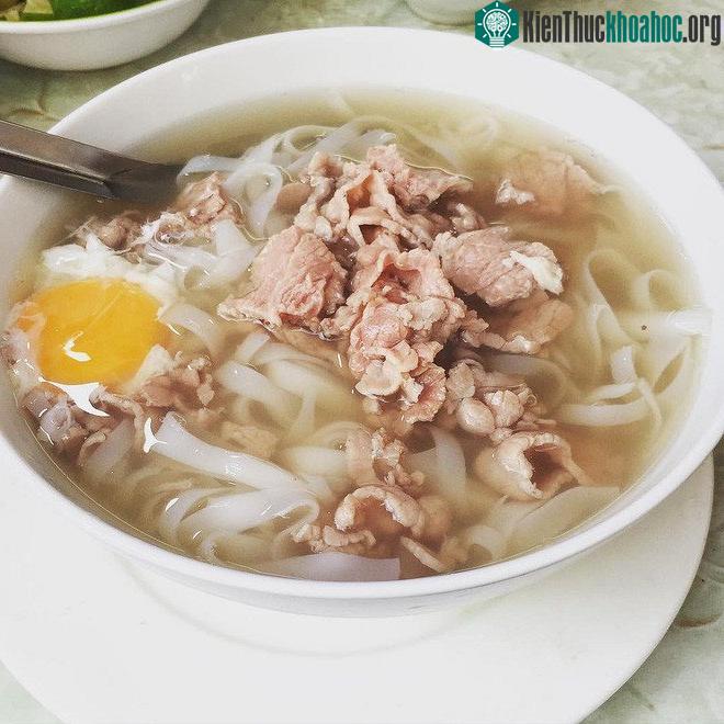 Hành ư - "không thích thì mình không ăn thôi"!