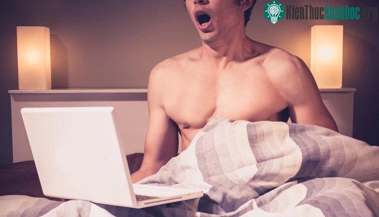 Chỉ cần "đạt đỉnh" đủ số lần trong tháng, nguy cơ mắc ung thư tuyến tiền liệt sẽ giảm đi đáng kể.