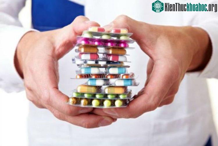 Ở một số quốc gia đã tìm ra trường hợp bệnh lậu không thể chữa được bởi tất cả các thuốc kháng sinh.