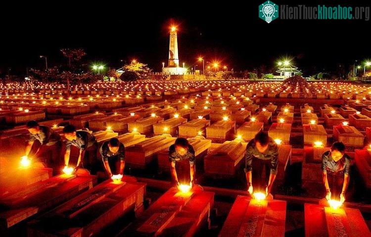 Hội nghị đã nhất trí lấy ngày 27/7/1947 làm ngày Thương binh toàn quốc.
