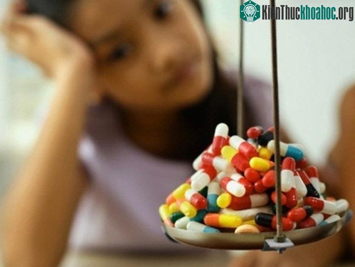 Chúng ta đều nên hấp thụ vitamin từ nguồn tự nhiên hơn là uống thuốc bổ sung.