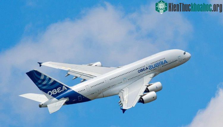 Tàu ngầm mới lớn gần 2 lần máy bay Airbus A380. (Ảnh: Shutterstock/ Eastimages).