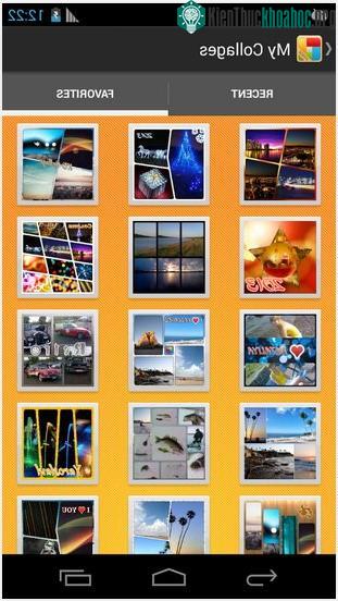 KD Collage Free