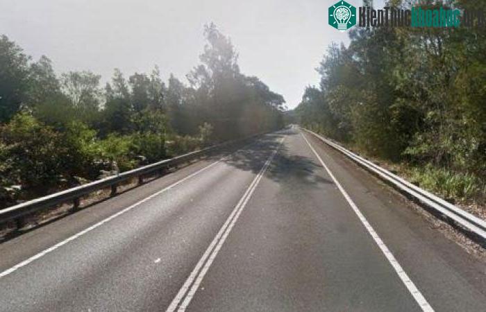 Người ta cho rằng, những người đã chết trên đường Wakehurst năm xưa chính là nguyên nhân dẫn tới các hiện tượng lạ.
