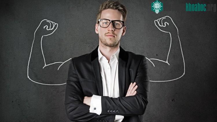 Kiềm chế cảm xúc tiêu cực có thể gây ra sự bùng phát một lối sống cực kỳ tiêu cực.