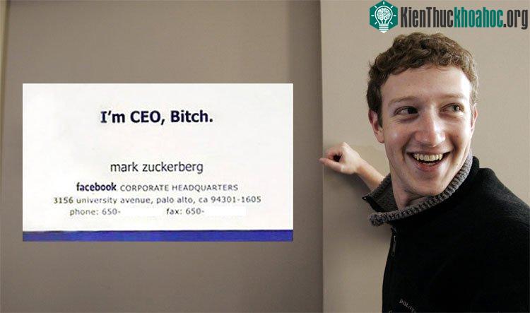 Vị CEO này mỗi năm chỉ nhận lương... 1 USD.