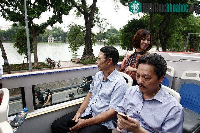 Ngoài ra, ý thức giữ an toàn của chính du khách cũng là vấn đề cần được lưu ý.