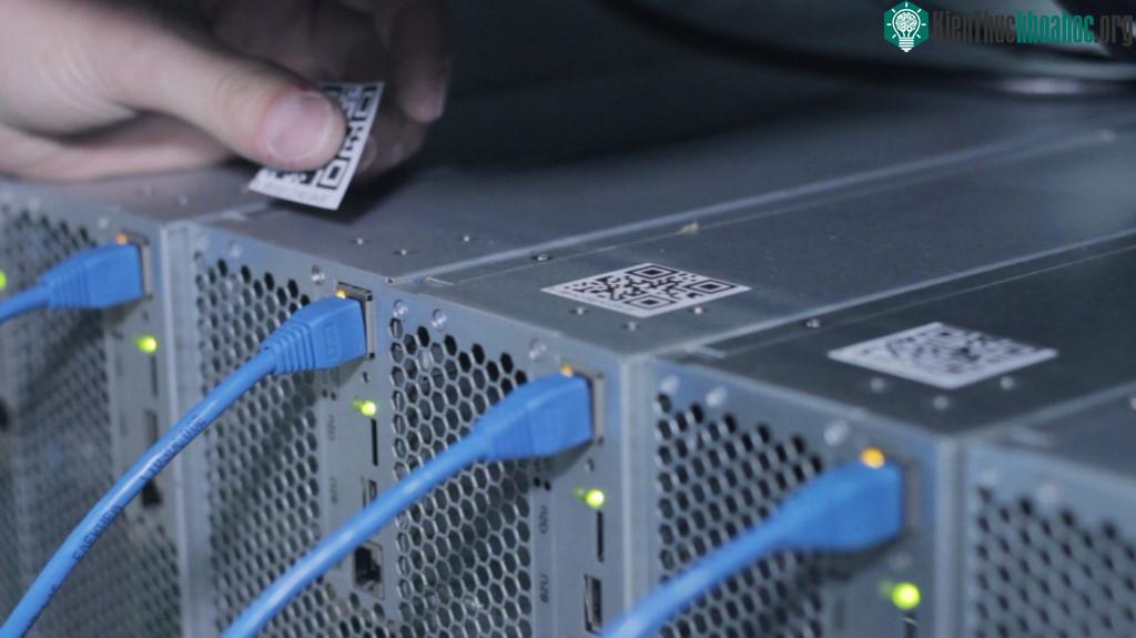 Lợi nhuận của Genesis Mining nằm cân bằng ở khoảng 20%.
