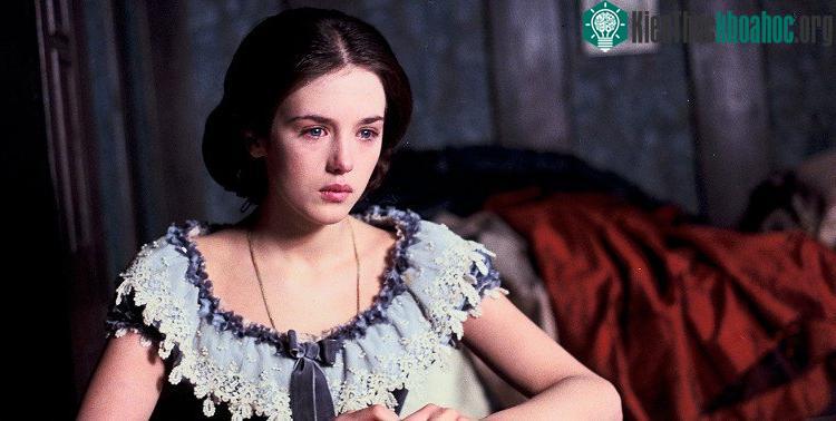 Sự cuồng si của Adele đã trở thành ám ảnh. (Ảnh từ bộ phim về Adele Hugo).