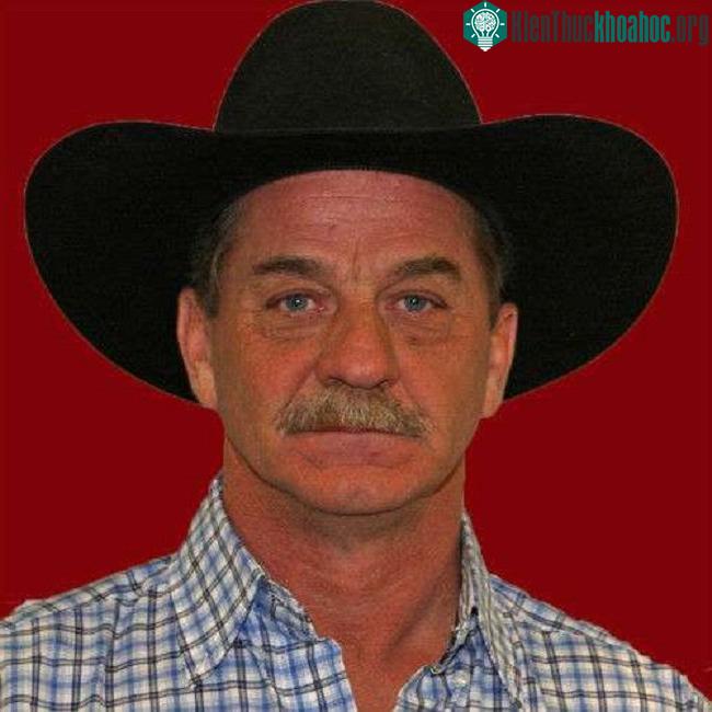 Ken Walters.