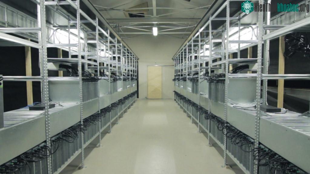 Tuy nhiên, Genesis Mining cũng gặp một số vấn đề về giả mạo.