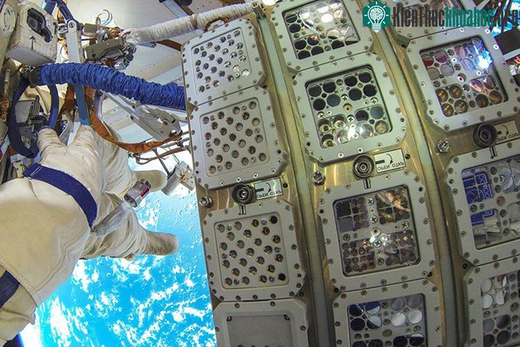 NASA bác bỏ giả thuyết này
