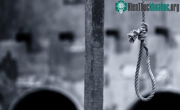 Hai chị em nhà Hammond bị kết án tử hình vì ăn trộm một ổ bánh mì.